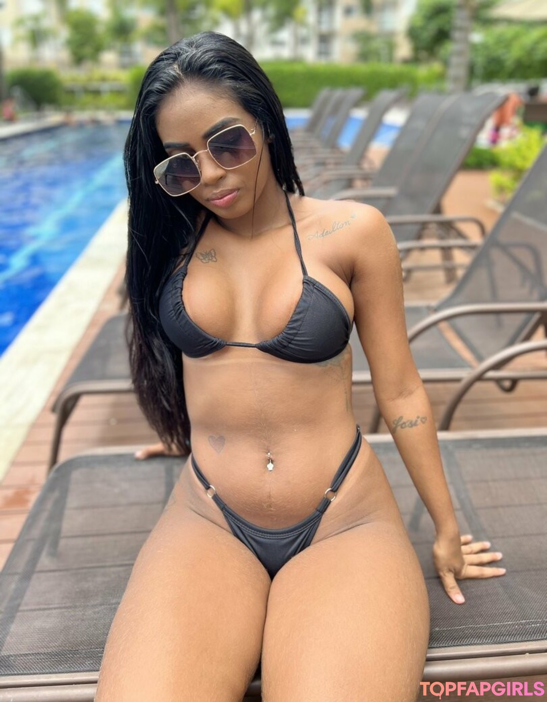 Foto desnuda filtrada de OnlyFans de Nagila Paola #10 Foto desnuda filtrada de OnlyFans de Nagila Paola #10