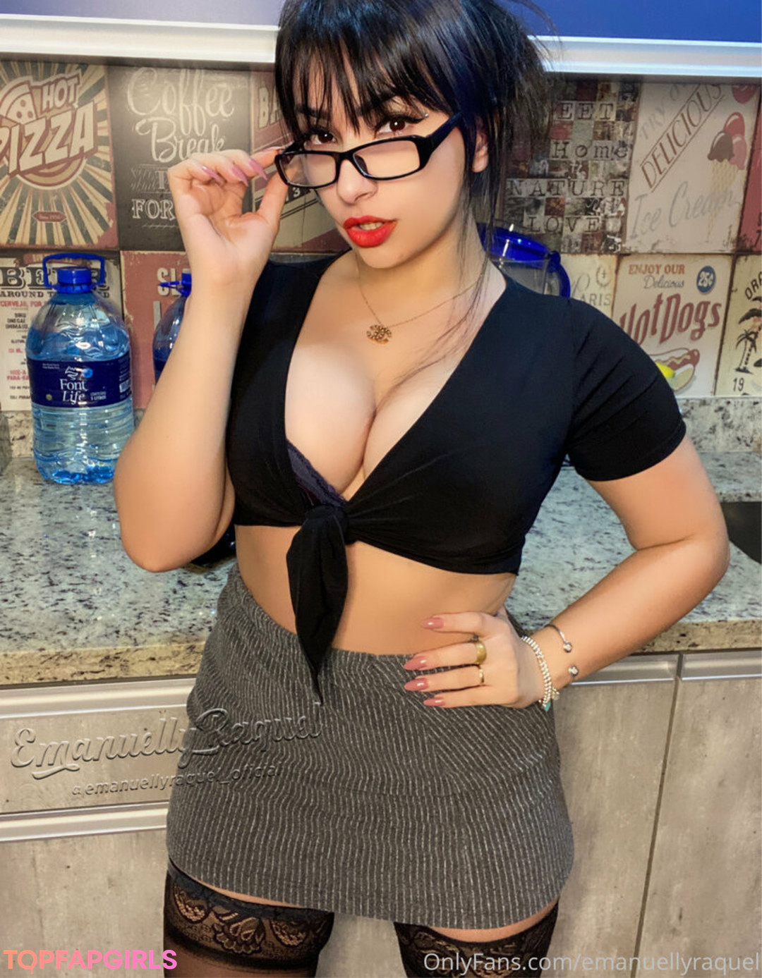 Foto desnuda filtrada de OnlyFans de Emanuellyraquel #90 Foto desnuda filtrada de OnlyFans de Emanuellyraquel #90