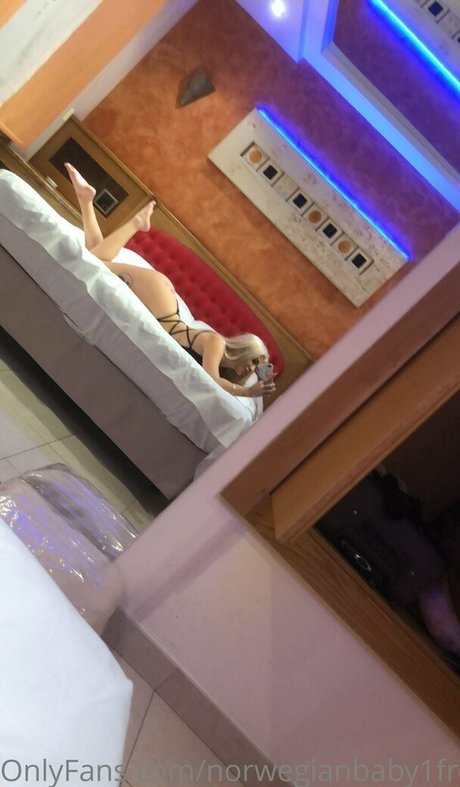 Foto desnuda filtrada de OnlyFans de Freebabynorway