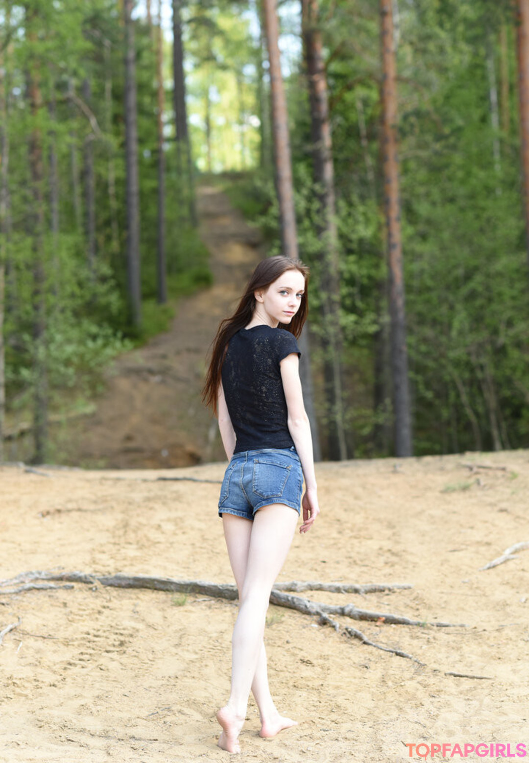 Foto desnuda filtrada de OnlyFans de Amourangels #1924