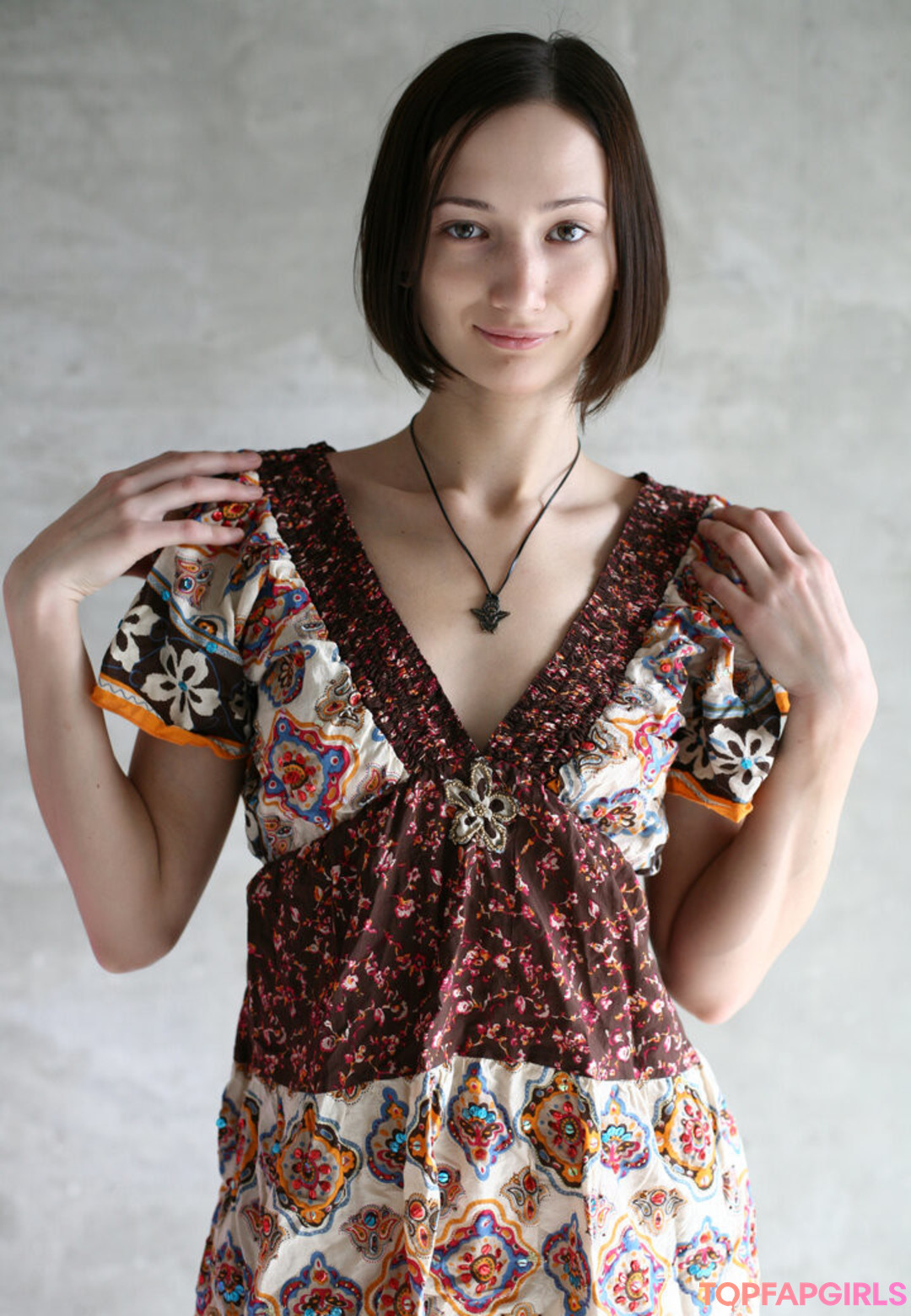 Foto desnuda filtrada de OnlyFans de Amourangels #2007 Foto desnuda filtrada de OnlyFans de Amourangels #2007