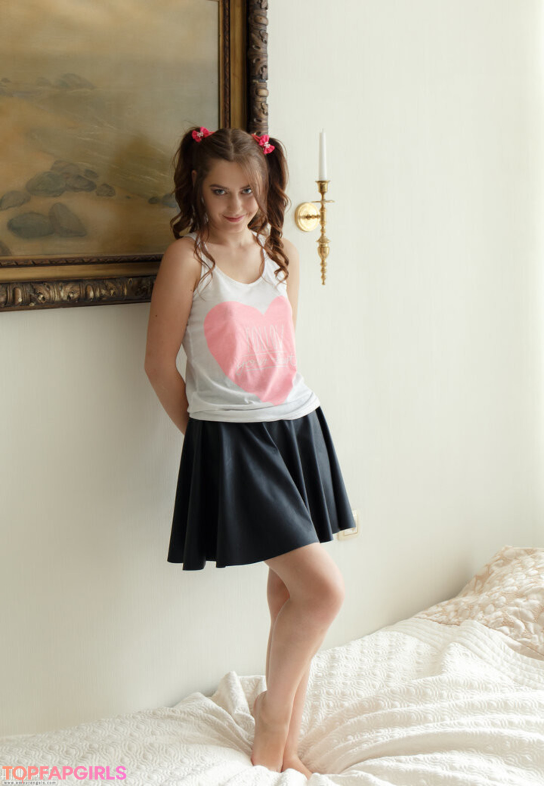 Foto desnuda filtrada de OnlyFans de Amourangels #2357 Foto desnuda filtrada de OnlyFans de Amourangels #2357