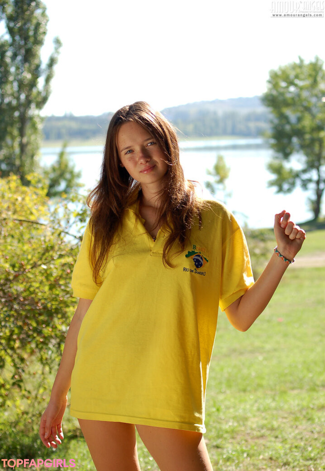 Foto desnuda filtrada de OnlyFans de Amourangels #2443 Foto desnuda filtrada de OnlyFans de Amourangels #2443