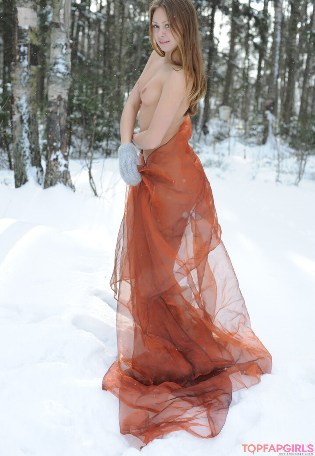 Foto desnuda filtrada de OnlyFans de Amourangels #571 Foto desnuda filtrada de OnlyFans de Amourangels #571