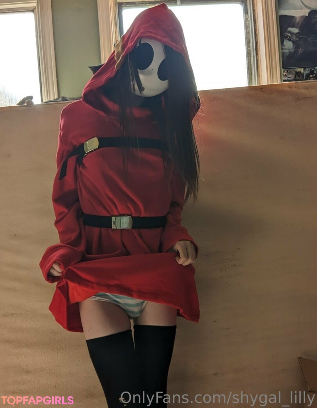 Foto desnuda filtrada de OnlyFans de Shygallilly #113 Foto desnuda filtrada de OnlyFans de Shygallilly #113