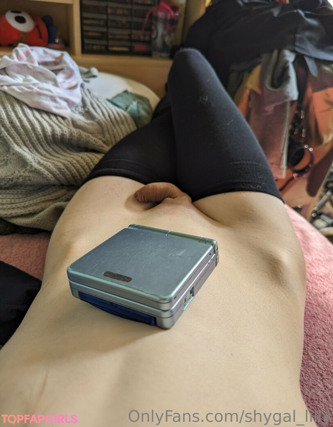 Foto desnuda filtrada de OnlyFans de Shygallilly #130 Foto desnuda filtrada de OnlyFans de Shygallilly #130