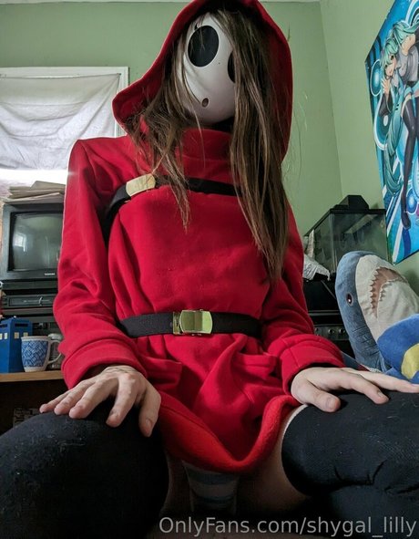 Shygallilly