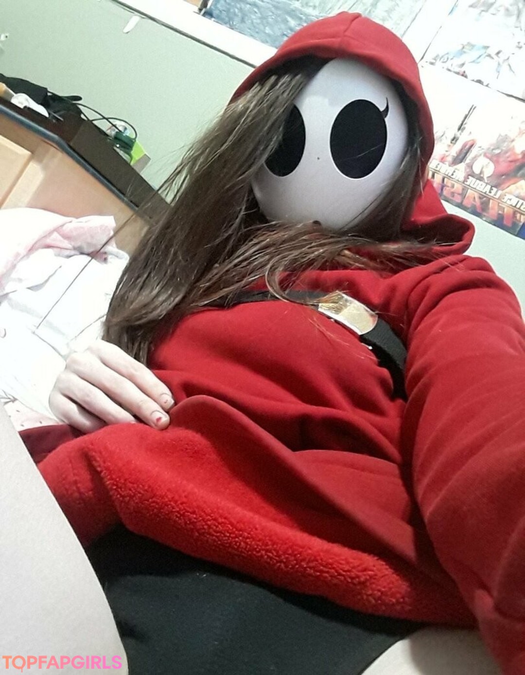 Foto desnuda filtrada de OnlyFans de Shygallilly #30 Foto desnuda filtrada de OnlyFans de Shygallilly #30