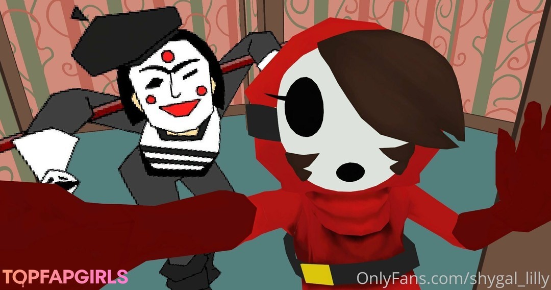 Foto desnuda filtrada de OnlyFans de Shygallilly #48 Foto desnuda filtrada de OnlyFans de Shygallilly #48