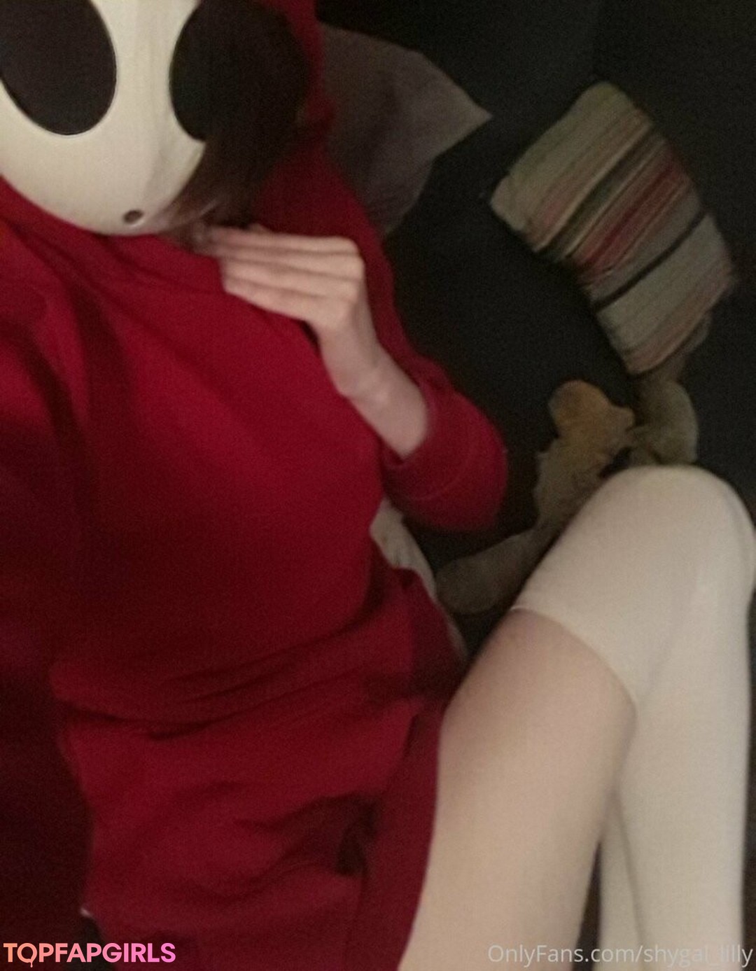 Foto desnuda filtrada de OnlyFans de Shygallilly #70 Foto desnuda filtrada de OnlyFans de Shygallilly #70