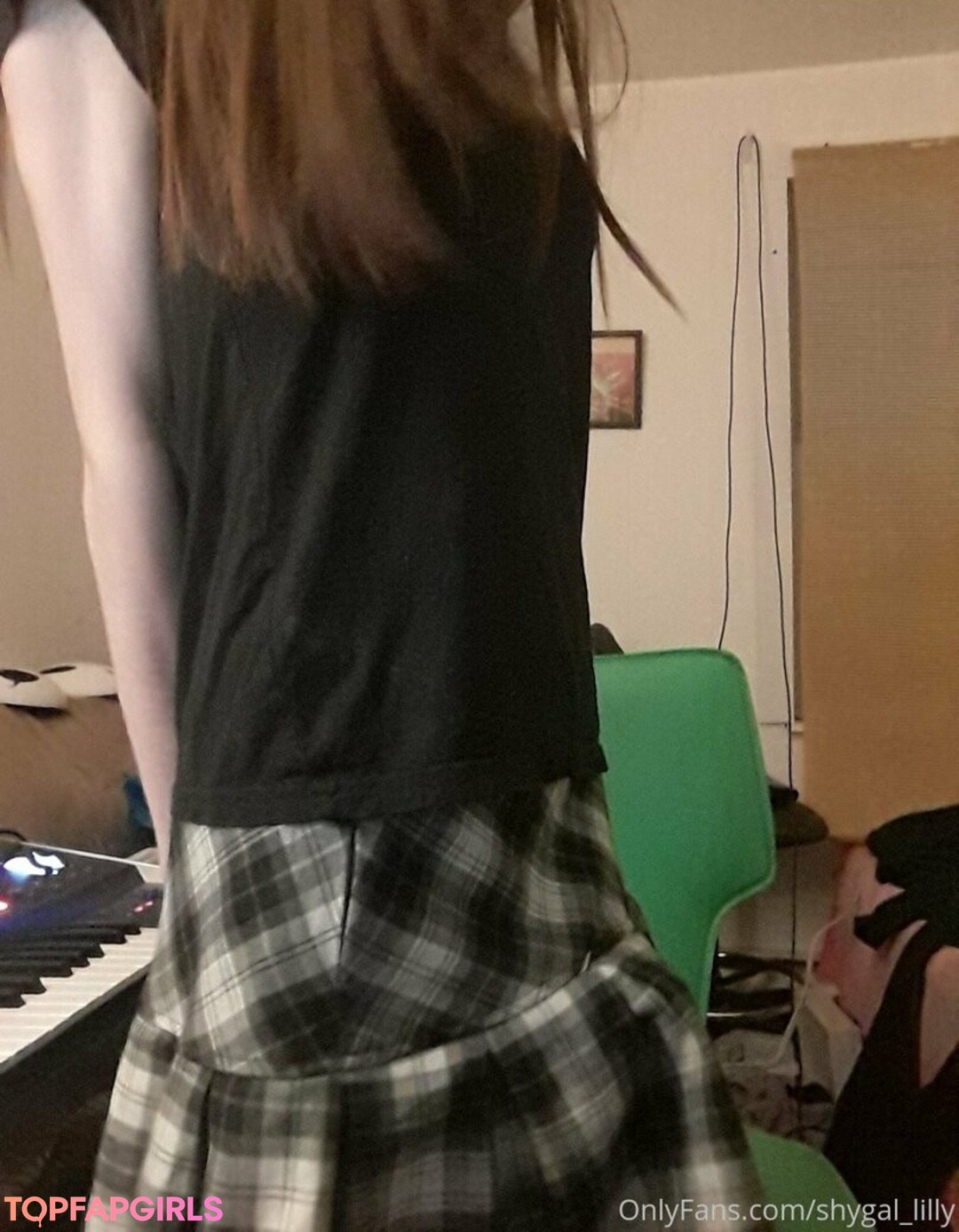 Foto desnuda filtrada de OnlyFans de Shygallilly #86 Foto desnuda filtrada de OnlyFans de Shygallilly #86