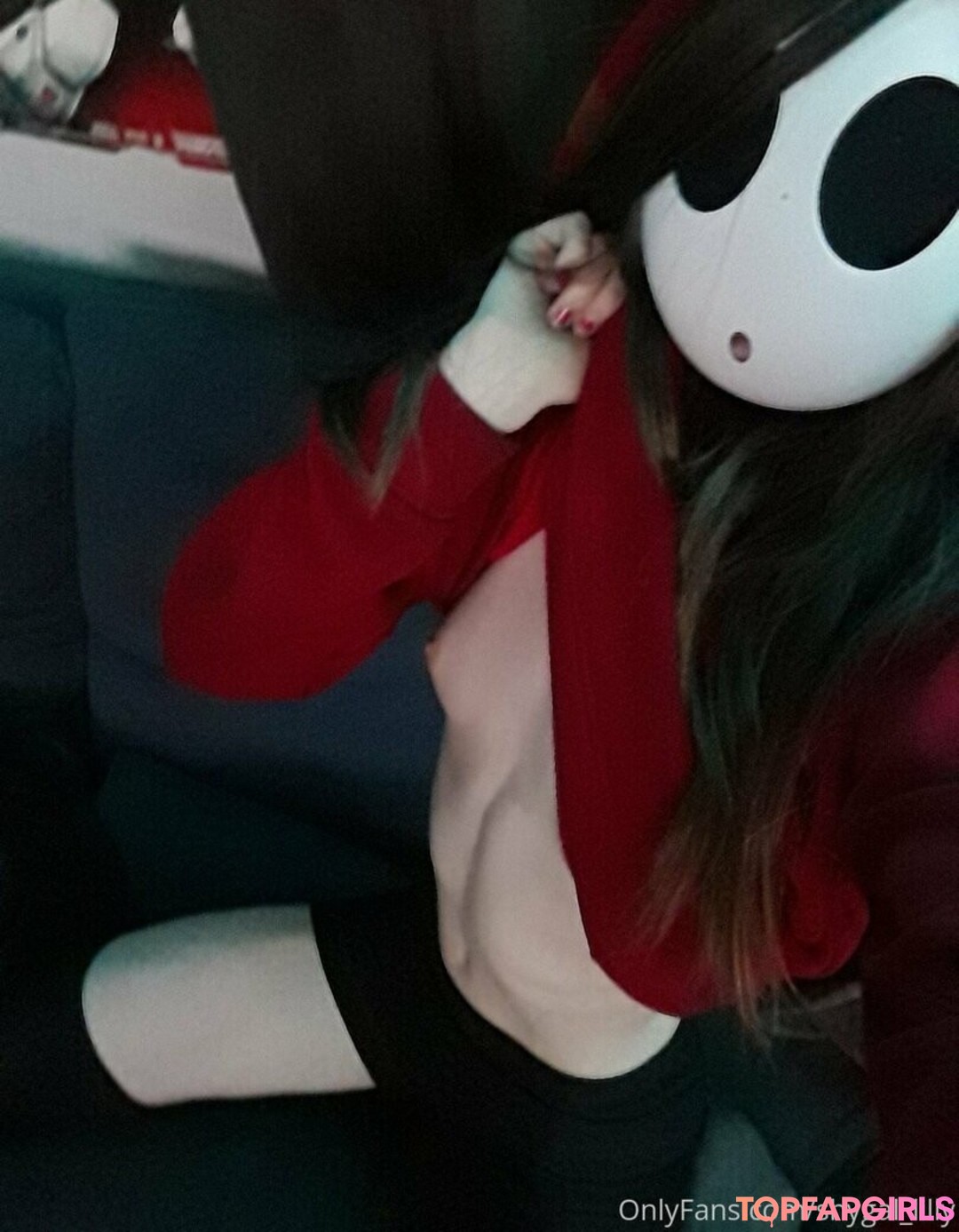 Foto desnuda filtrada de OnlyFans de Shygallilly #96 Foto desnuda filtrada de OnlyFans de Shygallilly #96