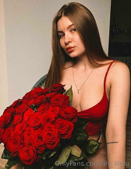 Lilylilylu