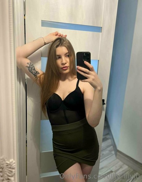 Lilylilylu