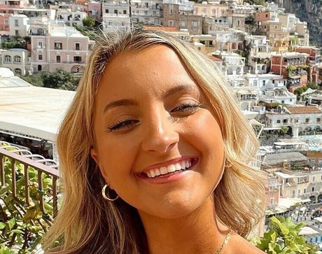 Foto desnuda filtrada de OnlyFans de Mckenzie Morgan
