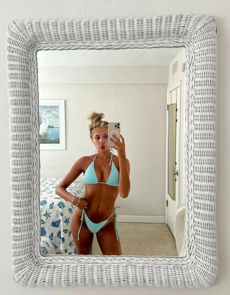 Mckenzie Morgan