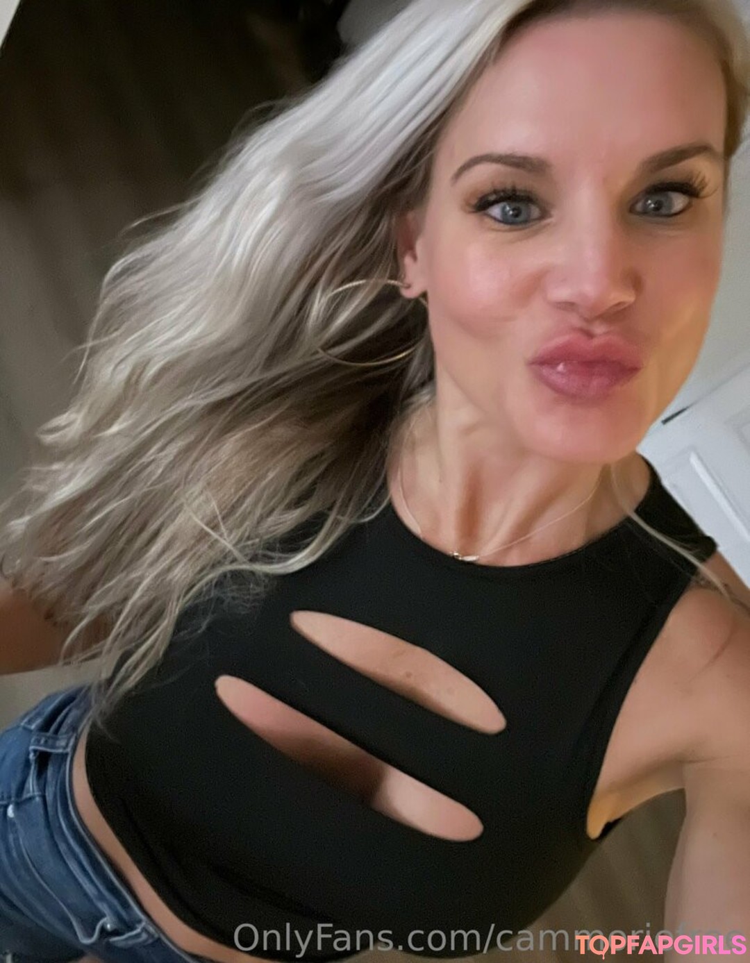 Foto desnuda filtrada de OnlyFans de Cammoriefree #54 Foto desnuda filtrada de OnlyFans de Cammoriefree #54