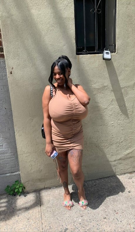 Foto desnuda filtrada de OnlyFans de Quanastevens