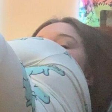 Foto desnuda filtrada de OnlyFans de Lilajade