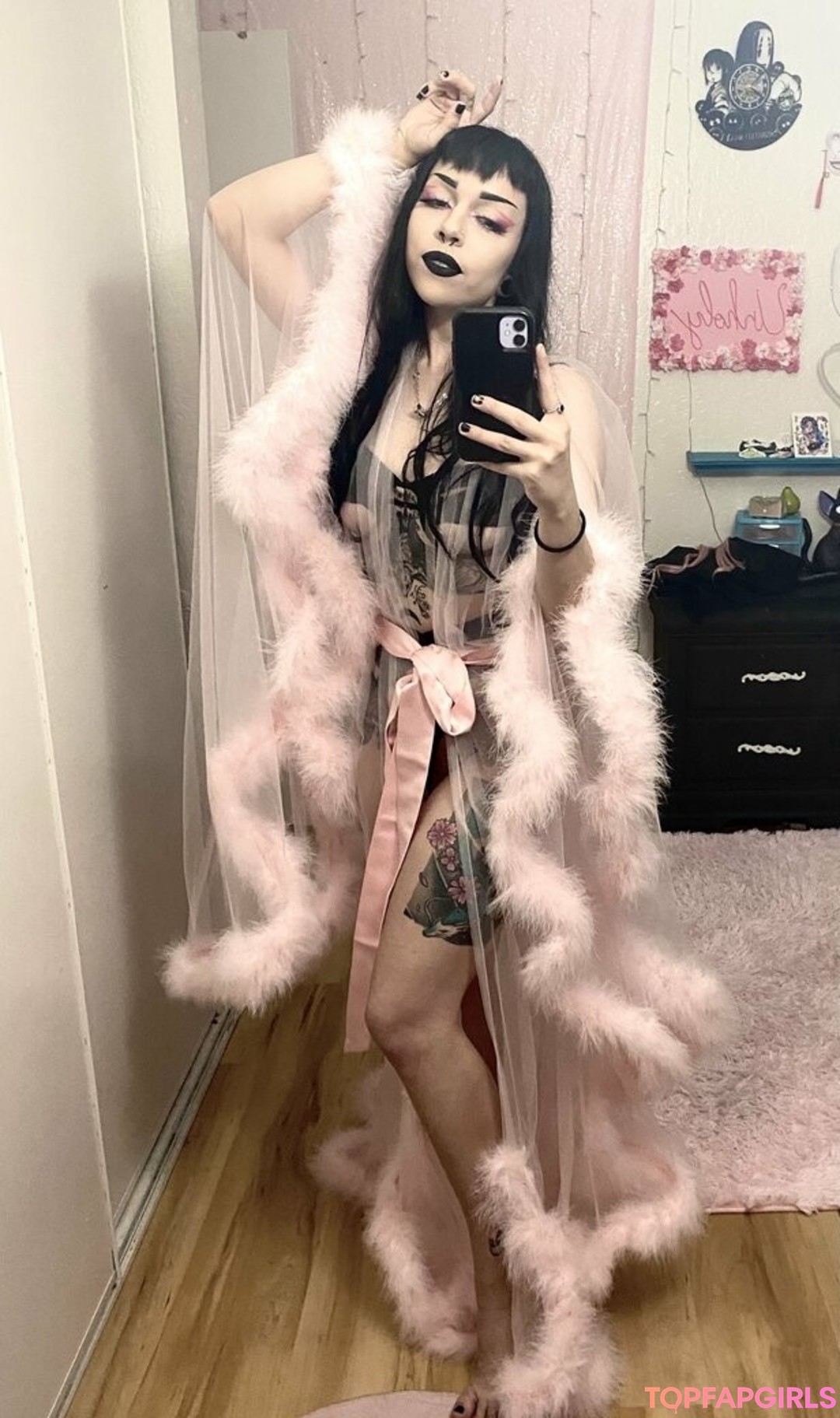 Foto desnuda filtrada de OnlyFans de Spookybeanfree #61 Foto desnuda filtrada de OnlyFans de Spookybeanfree #61