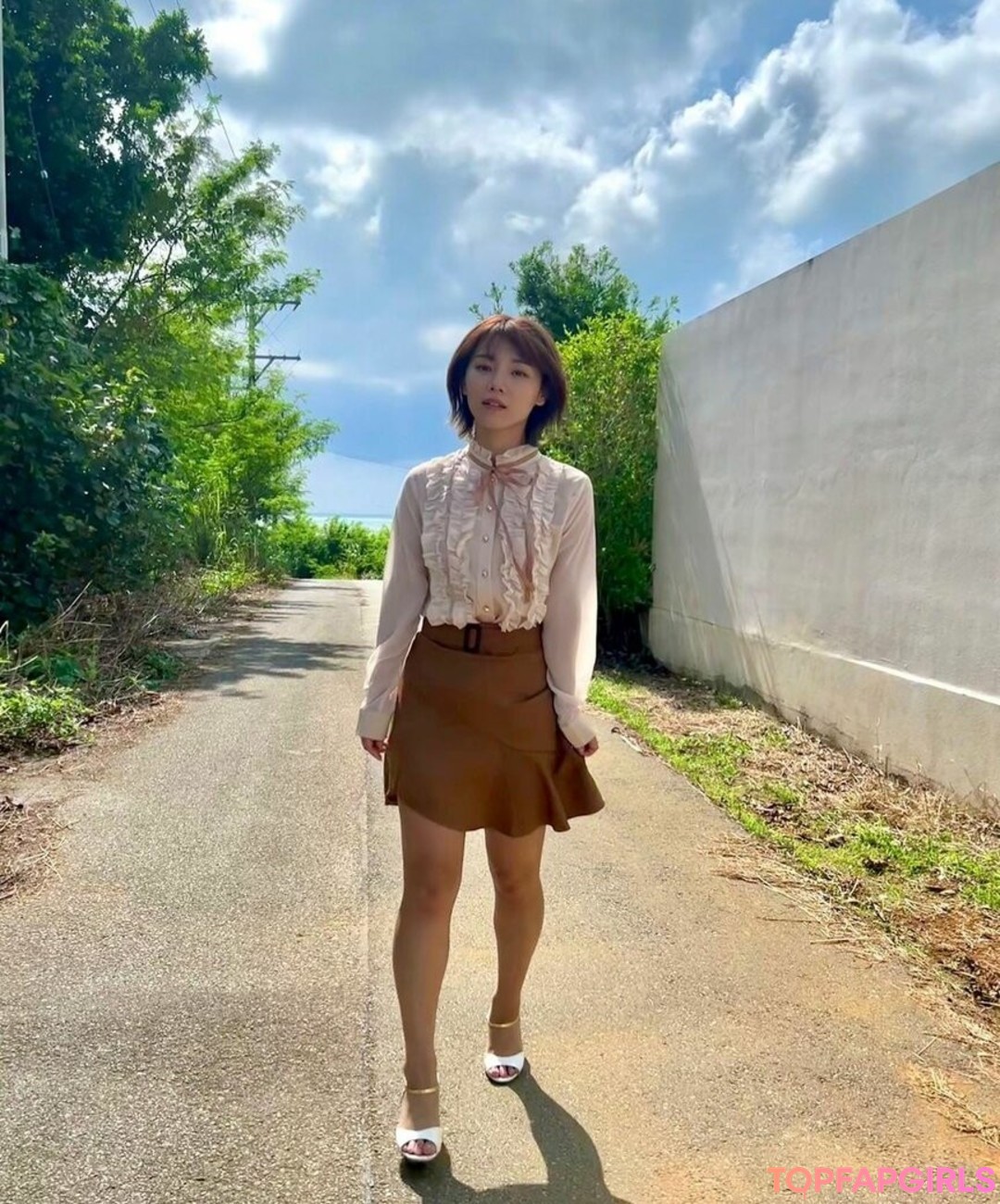 Foto desnuda filtrada de OnlyFans de Narumi Ohkawa #34 Foto desnuda filtrada de OnlyFans de Narumi Ohkawa #34