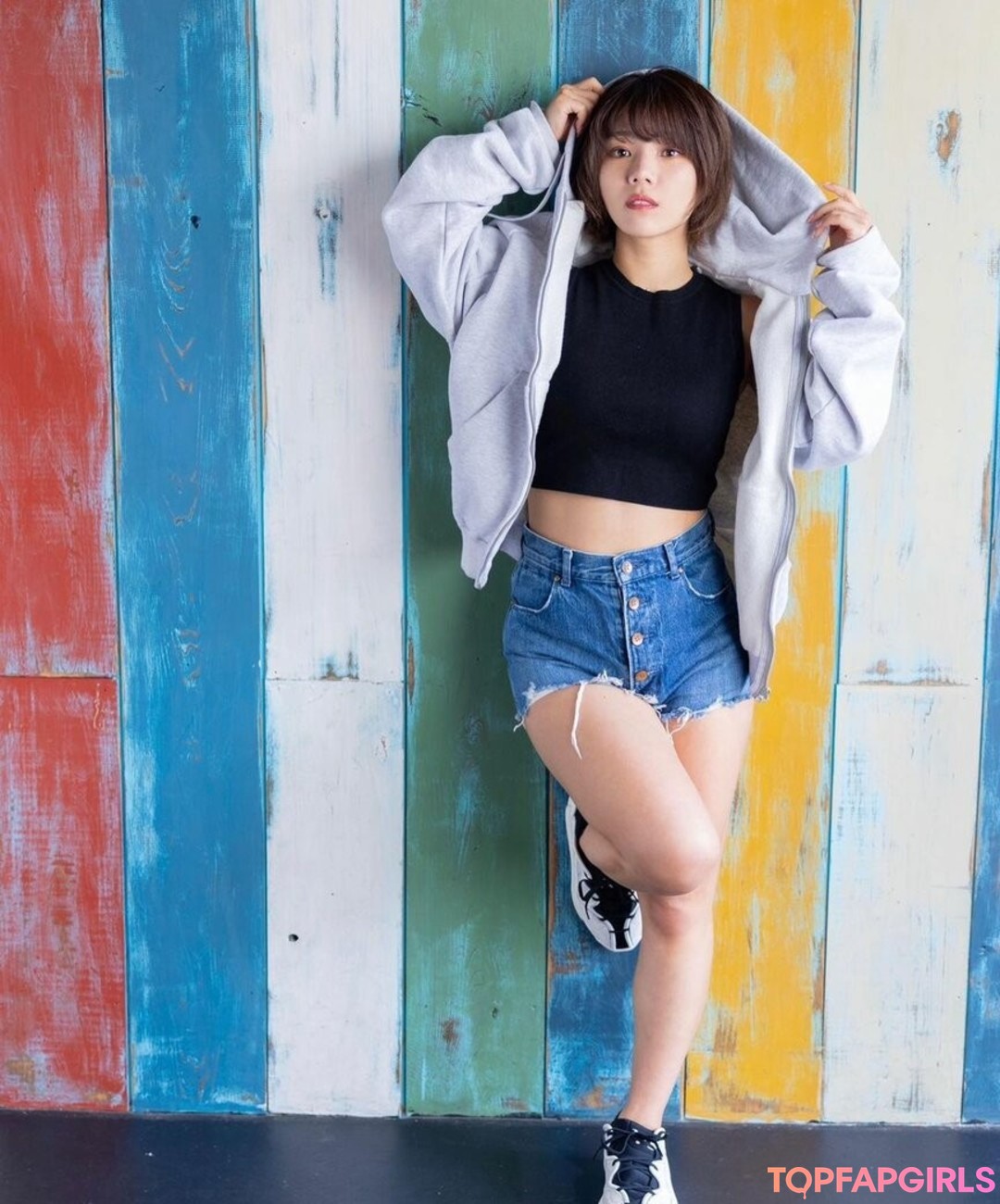 Foto desnuda filtrada de OnlyFans de Narumi Ohkawa #42 Foto desnuda filtrada de OnlyFans de Narumi Ohkawa #42