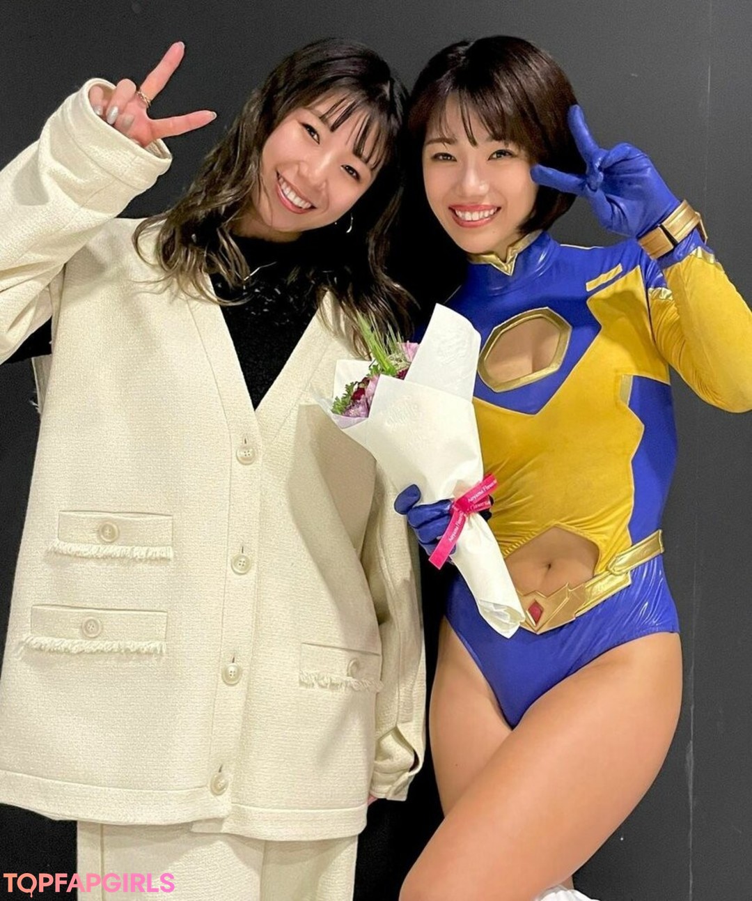 Foto desnuda filtrada de OnlyFans de Narumi Ohkawa #68 Foto desnuda filtrada de OnlyFans de Narumi Ohkawa #68