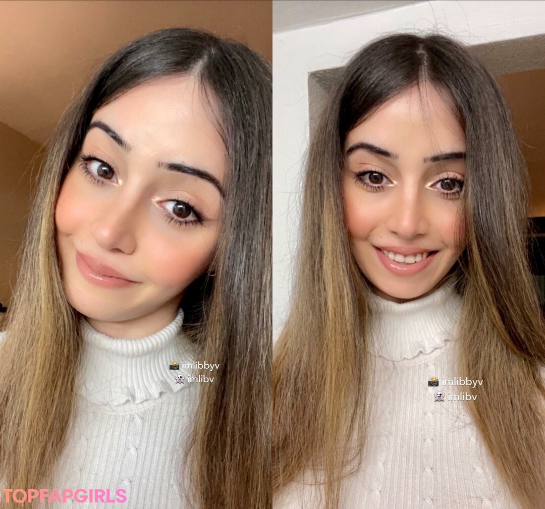 Foto desnuda filtrada de OnlyFans de Liberty Valentine #30 Foto desnuda filtrada de OnlyFans de Liberty Valentine #30