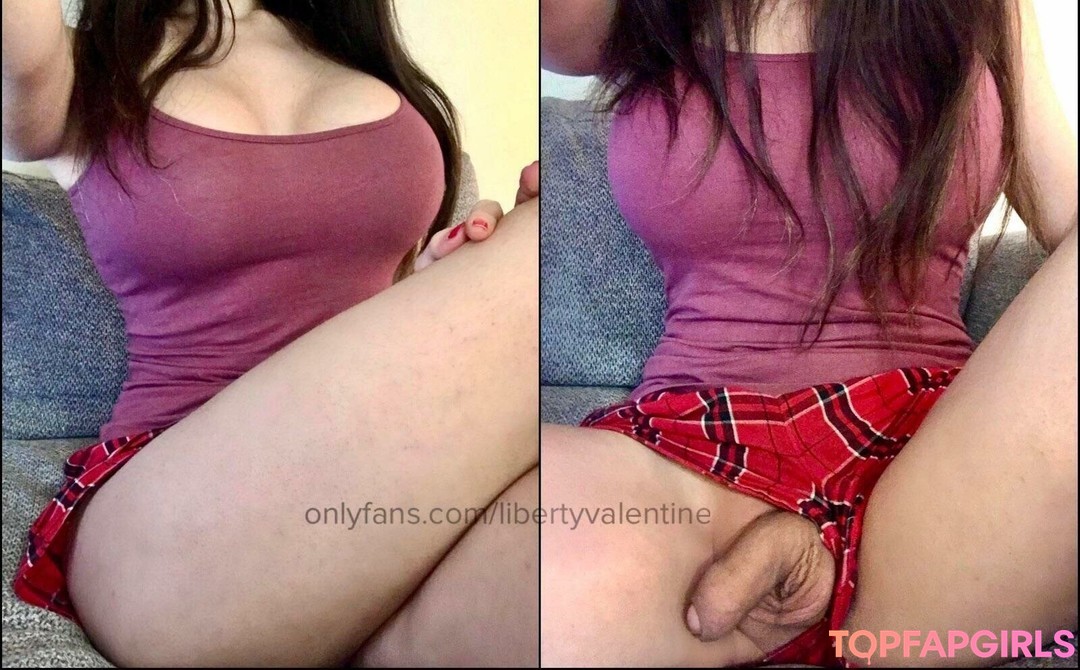 Foto desnuda filtrada de OnlyFans de Liberty Valentine #33 Foto desnuda filtrada de OnlyFans de Liberty Valentine #33