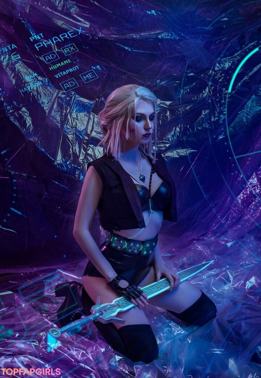 Foto desnuda filtrada de OnlyFans de Sasha Dias #22 Foto desnuda filtrada de OnlyFans de Sasha Dias #22