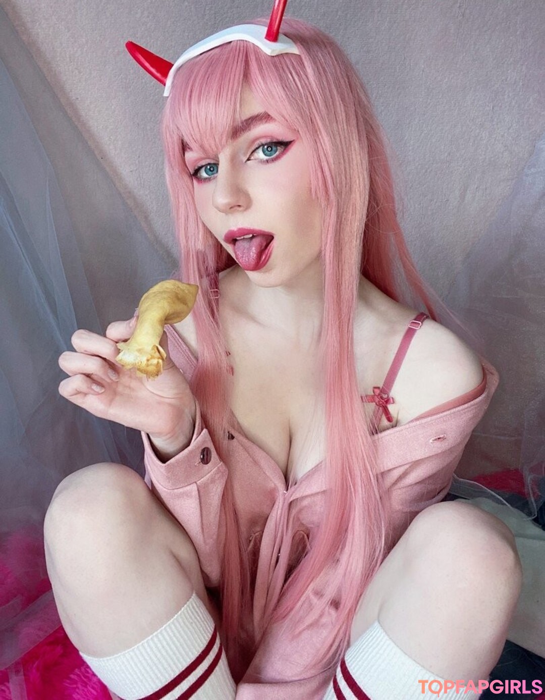 Foto desnuda filtrada de OnlyFans de Sasha Dias #23 Foto desnuda filtrada de OnlyFans de Sasha Dias #23