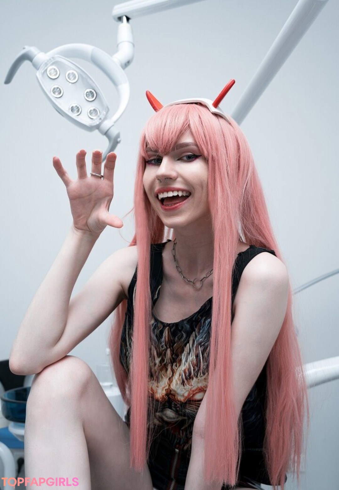 Foto desnuda filtrada de OnlyFans de Sasha Dias #29 Foto desnuda filtrada de OnlyFans de Sasha Dias #29