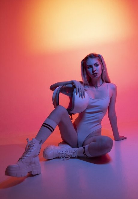 Foto desnuda filtrada de OnlyFans de Sasha Dias