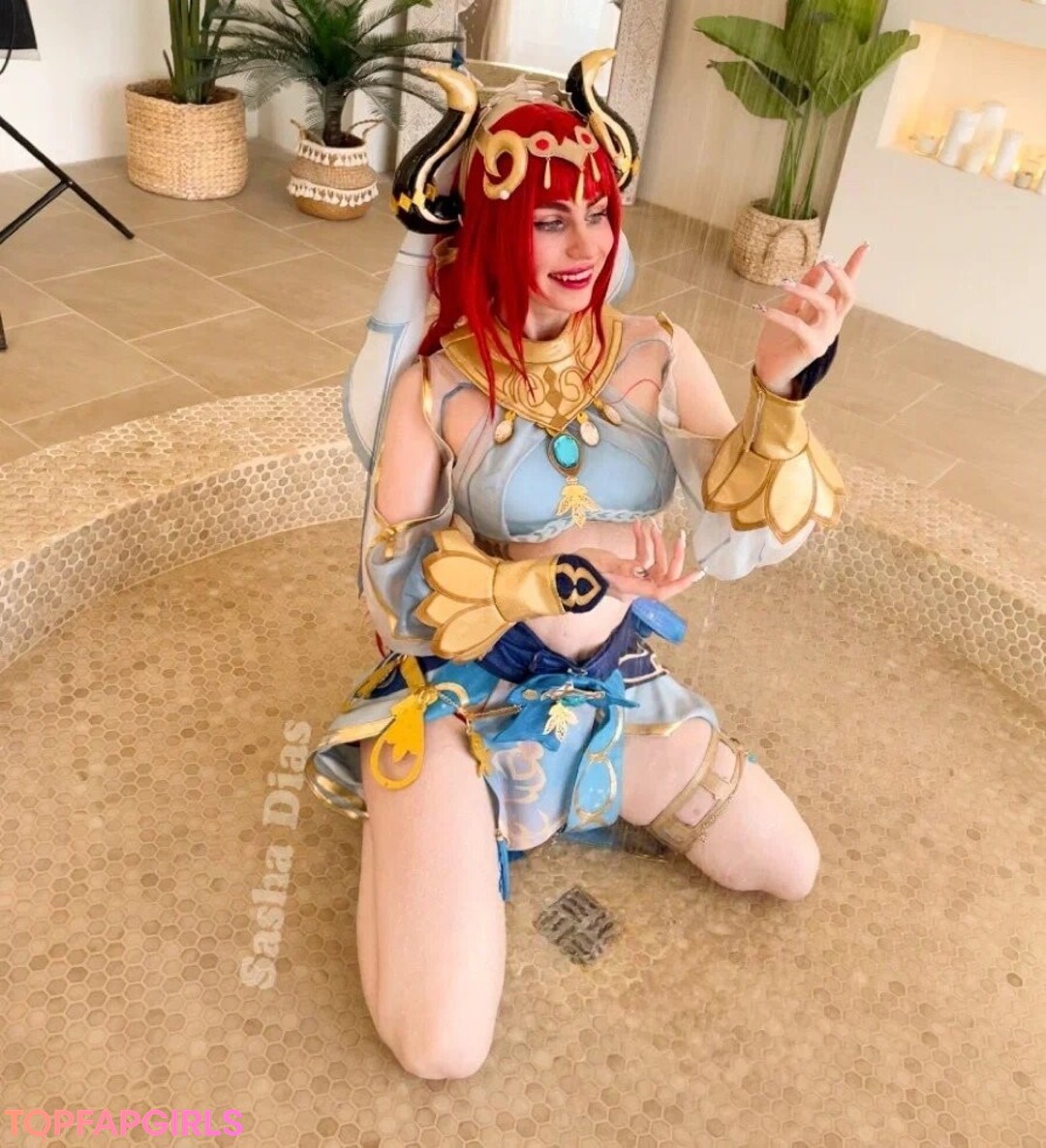 Foto desnuda filtrada de OnlyFans de Sasha Dias #353 Foto desnuda filtrada de OnlyFans de Sasha Dias #353