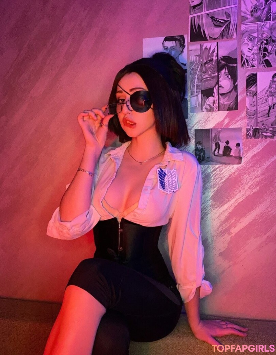 Foto desnuda filtrada de OnlyFans de Sasha Dias #355 Foto desnuda filtrada de OnlyFans de Sasha Dias #355