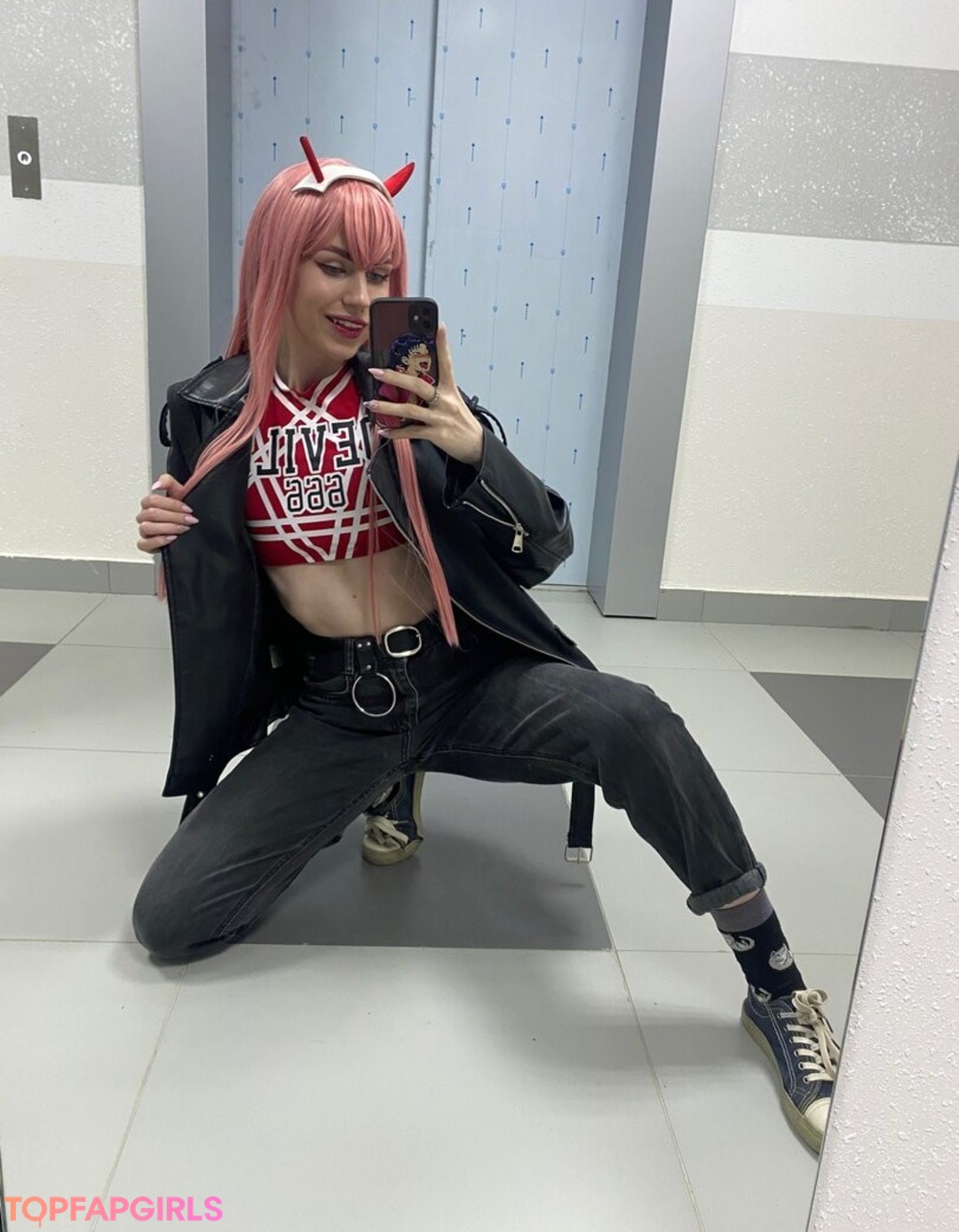 Foto desnuda filtrada de OnlyFans de Sasha Dias #398 Foto desnuda filtrada de OnlyFans de Sasha Dias #398