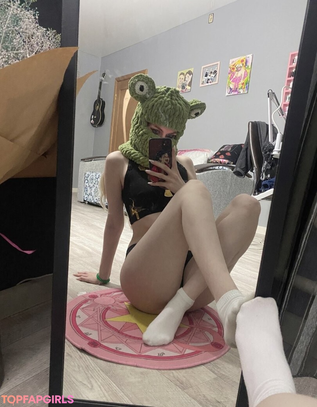 Foto desnuda filtrada de OnlyFans de Sasha Dias #406 Foto desnuda filtrada de OnlyFans de Sasha Dias #406