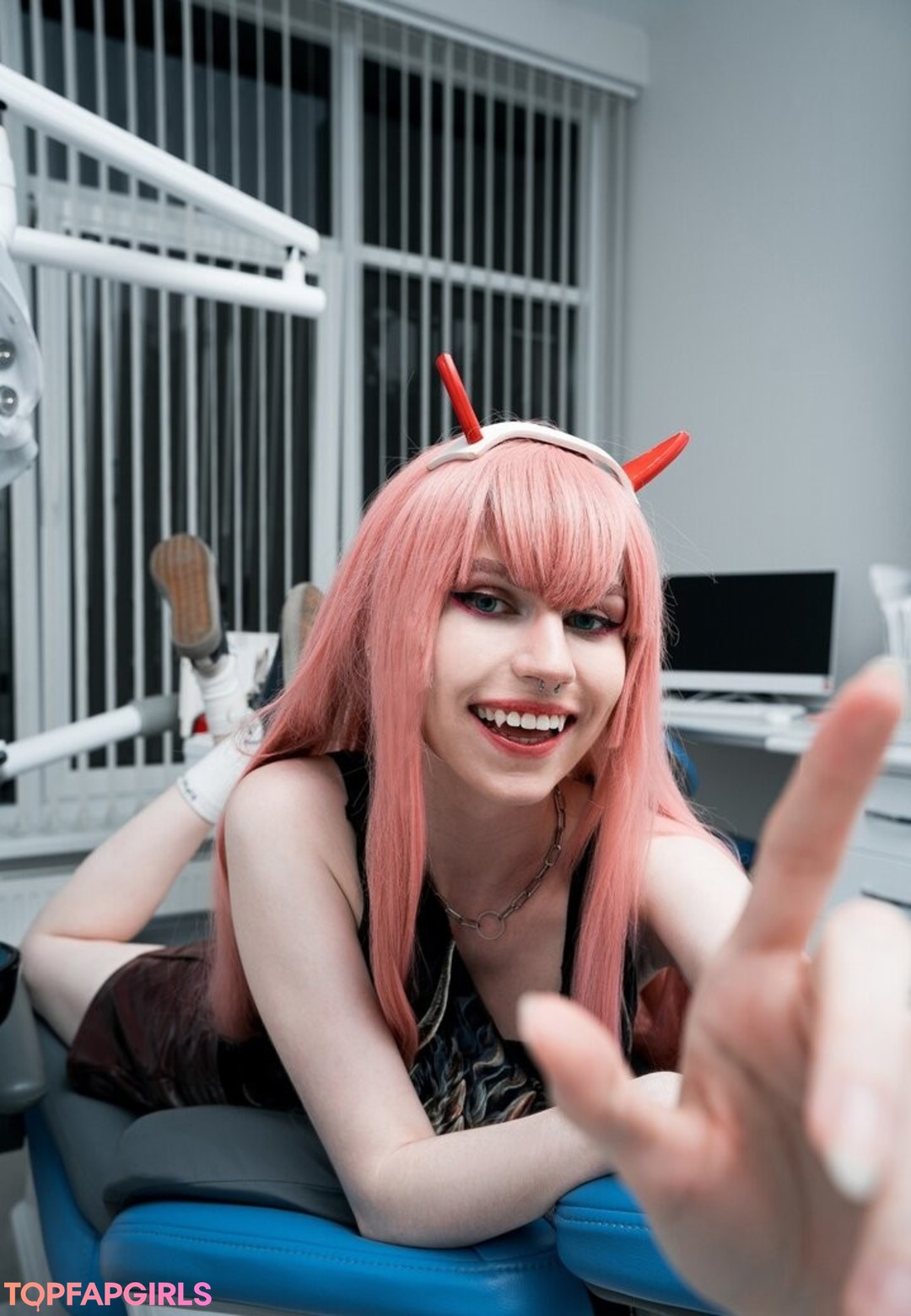 Foto desnuda filtrada de OnlyFans de Sasha Dias #509 Foto desnuda filtrada de OnlyFans de Sasha Dias #509