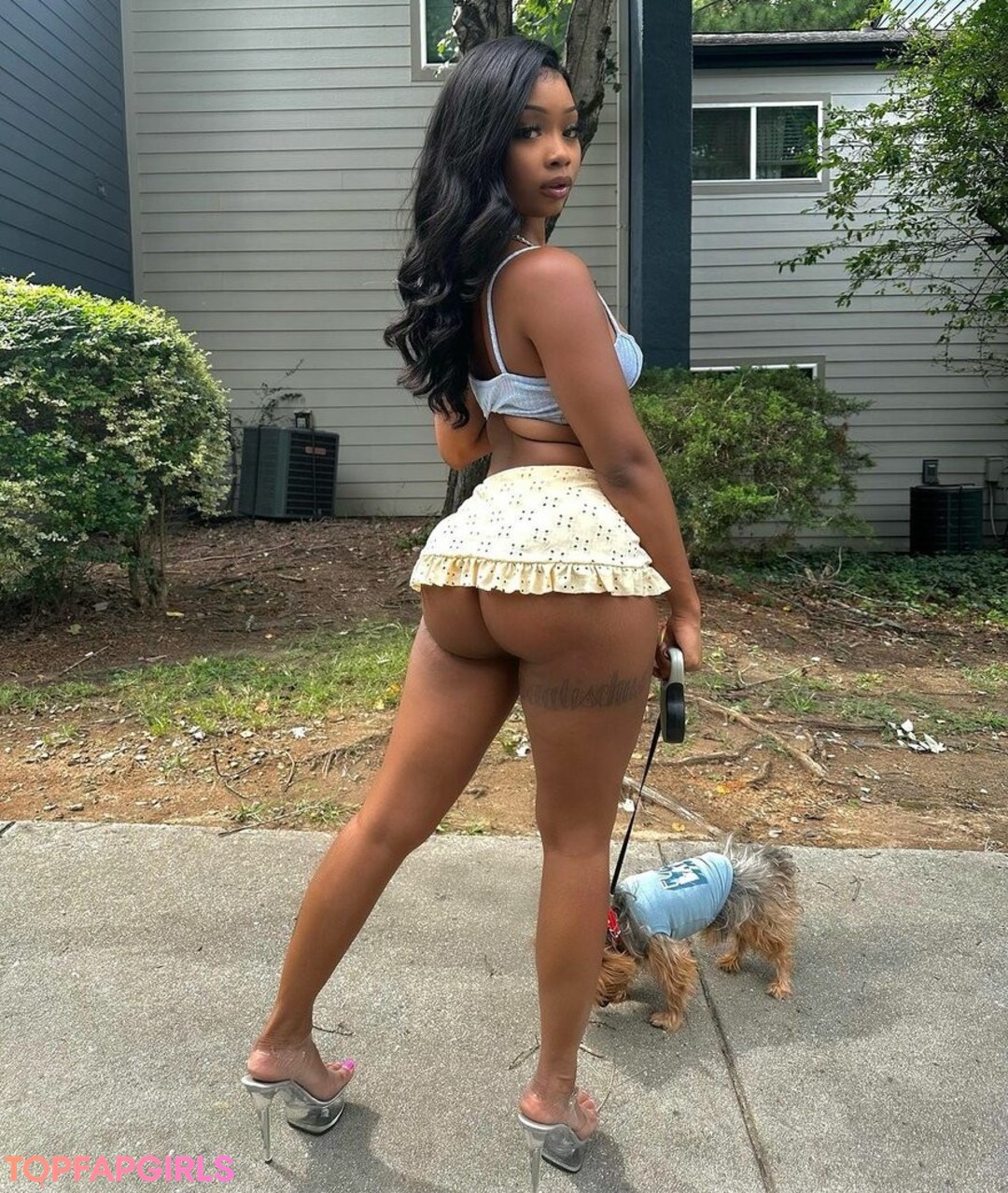 Foto desnuda filtrada de OnlyFans de Daalischus #108 Foto desnuda filtrada de OnlyFans de Daalischus #108