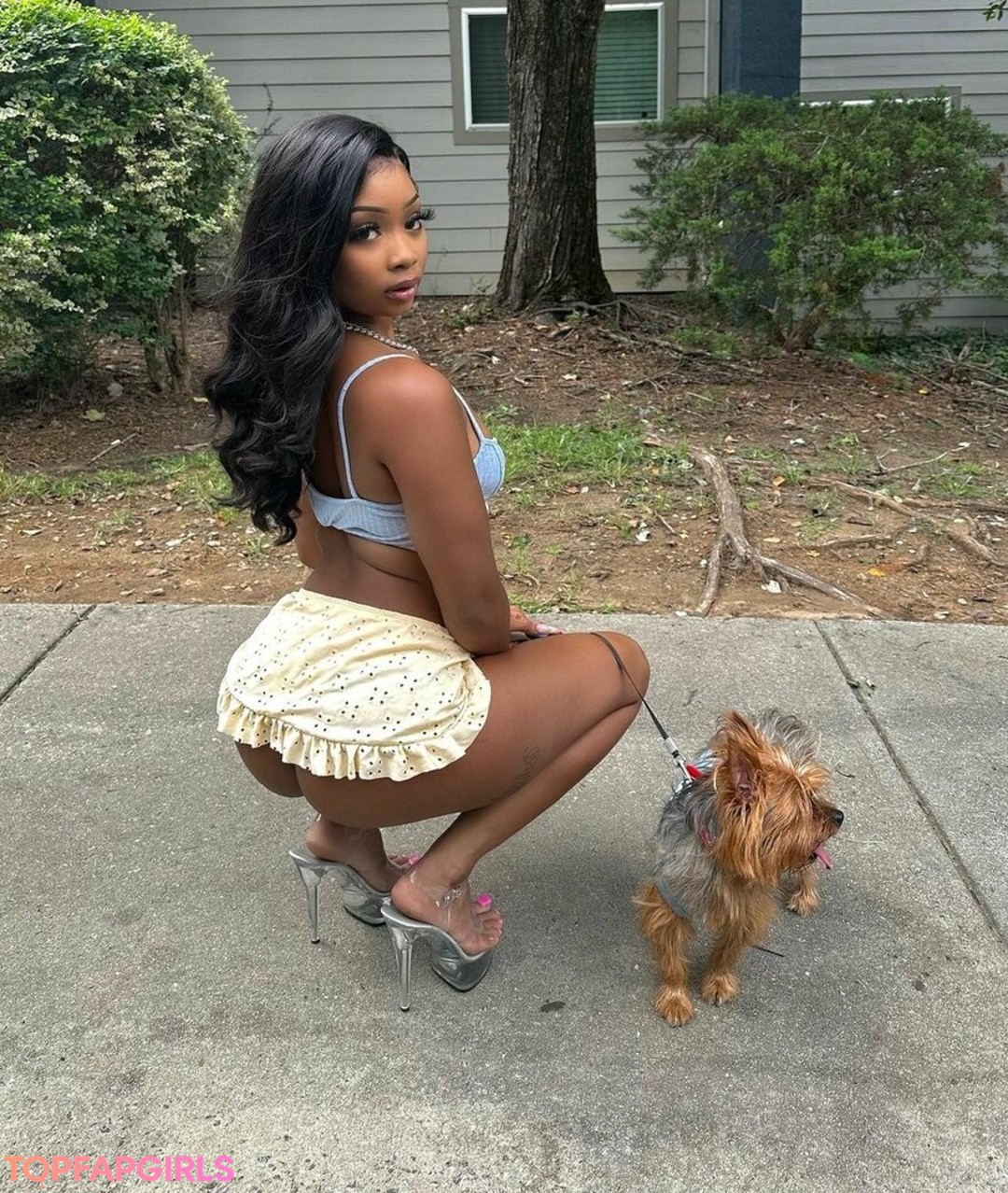 Foto desnuda filtrada de OnlyFans de Daalischus #109 Foto desnuda filtrada de OnlyFans de Daalischus #109