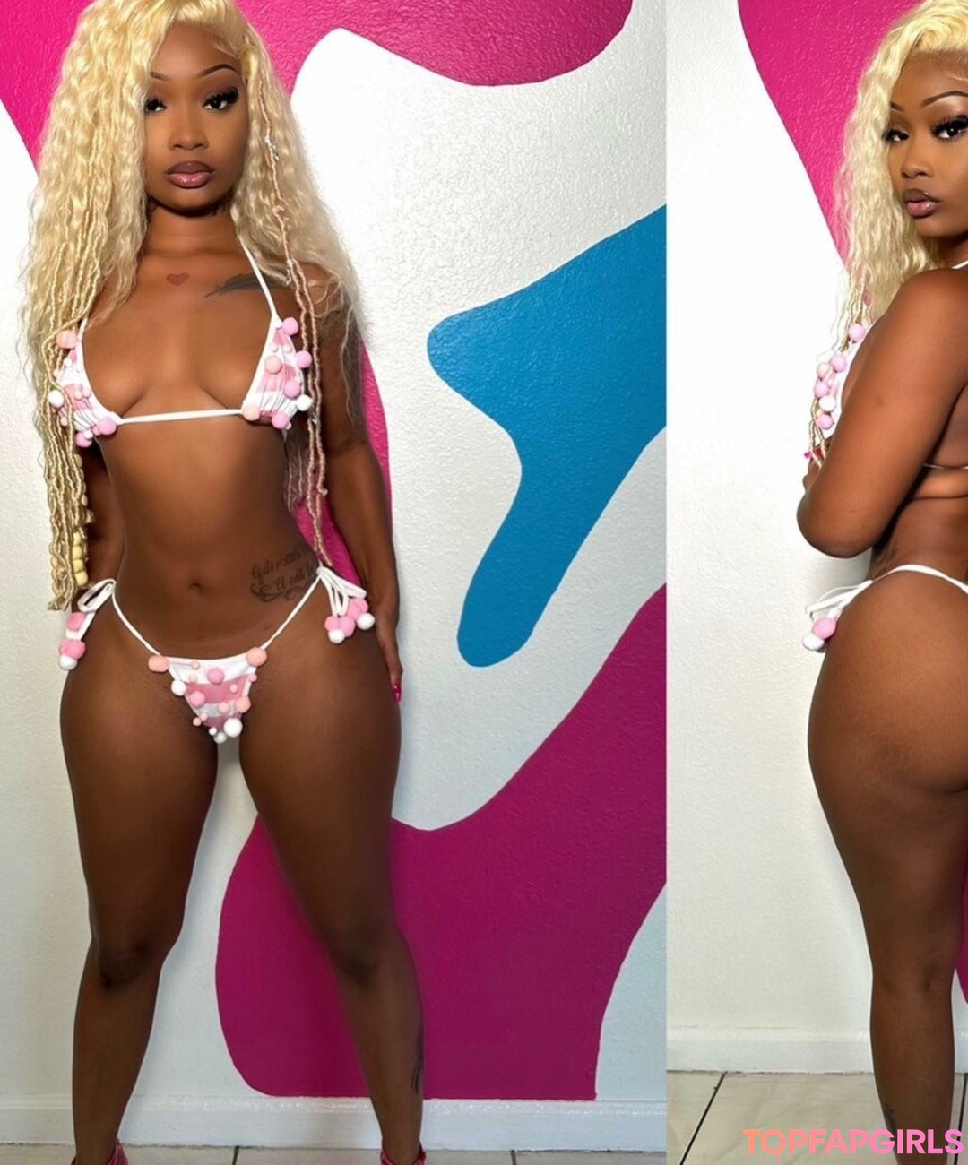 Foto desnuda filtrada de OnlyFans de Daalischus #53 Foto desnuda filtrada de OnlyFans de Daalischus #53