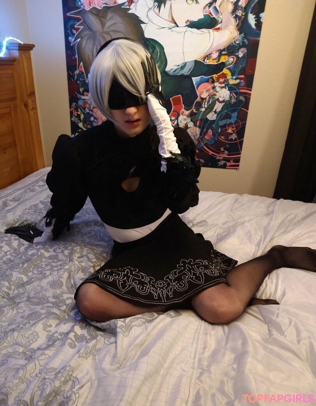 Foto desnuda filtrada de OnlyFans de Femboygaming #1 Foto desnuda filtrada de OnlyFans de Femboygaming #1