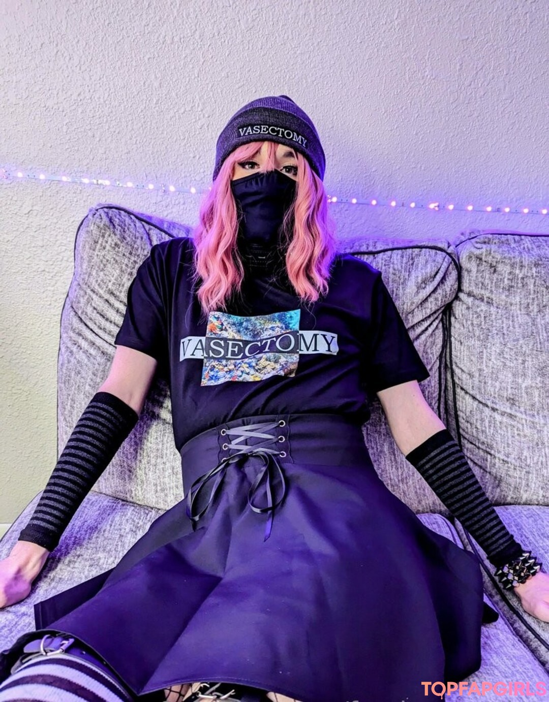 Foto desnuda filtrada de OnlyFans de Femboygaming #106 Foto desnuda filtrada de OnlyFans de Femboygaming #106