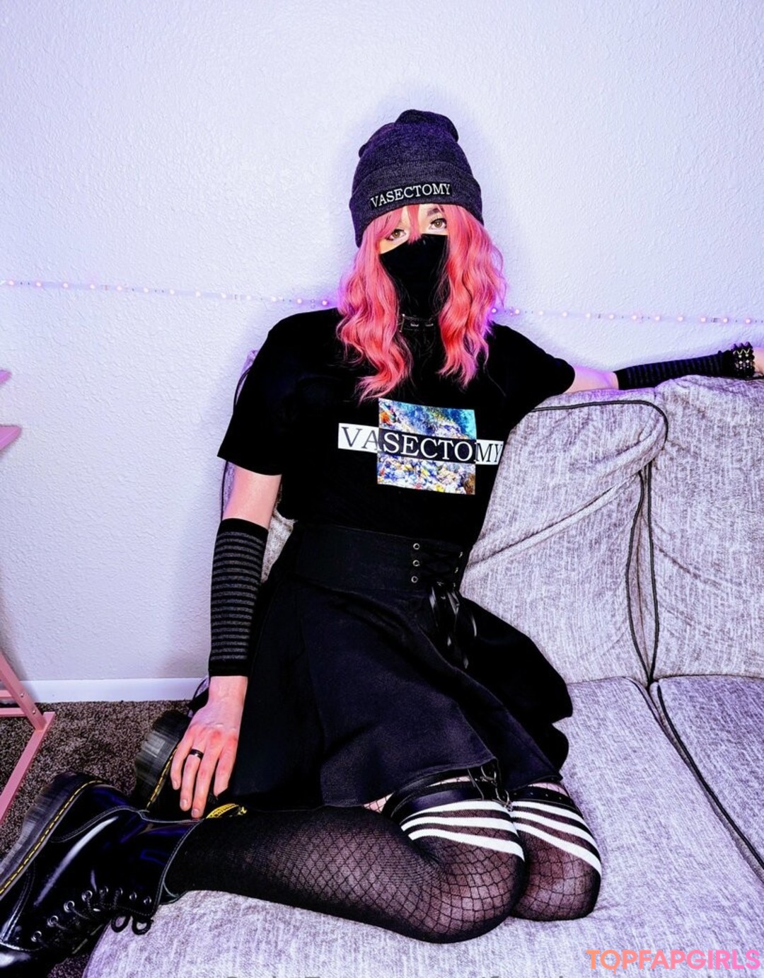 Foto desnuda filtrada de OnlyFans de Femboygaming #108 Foto desnuda filtrada de OnlyFans de Femboygaming #108