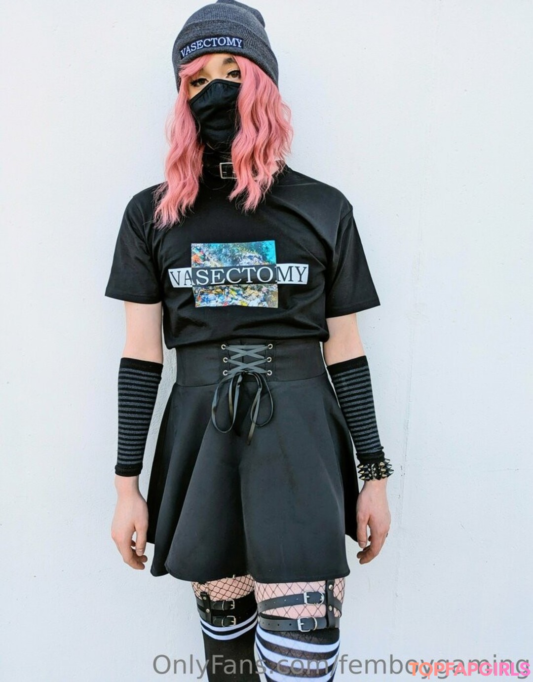 Foto desnuda filtrada de OnlyFans de Femboygaming #109 Foto desnuda filtrada de OnlyFans de Femboygaming #109