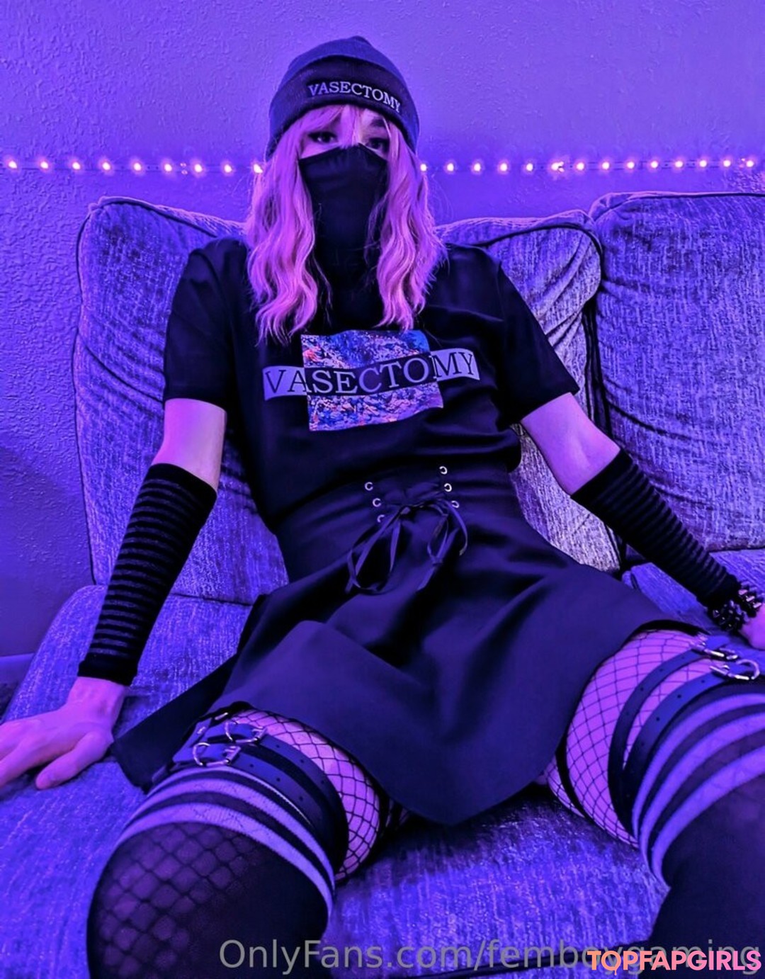 Foto desnuda filtrada de OnlyFans de Femboygaming #120 Foto desnuda filtrada de OnlyFans de Femboygaming #120