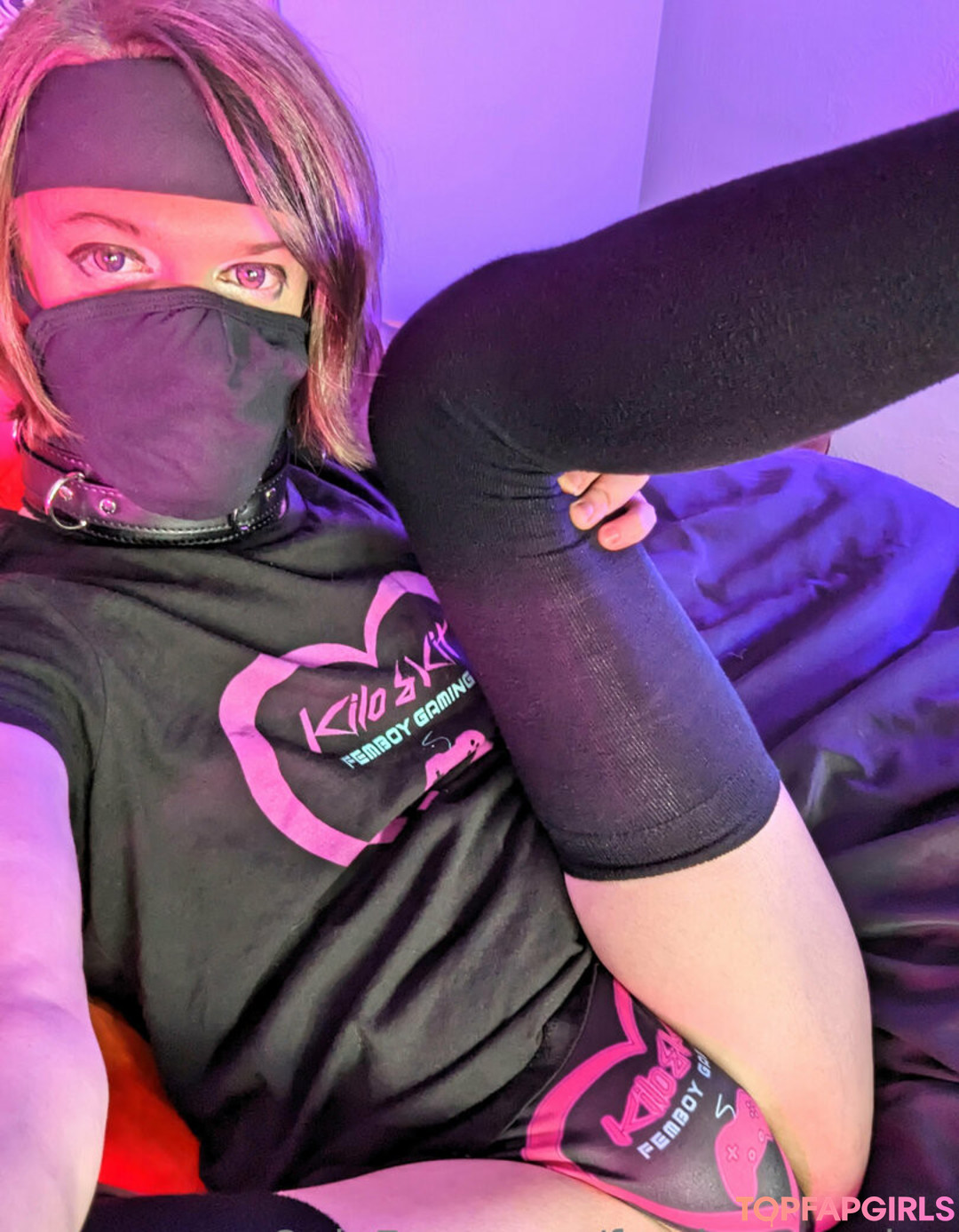 Foto desnuda filtrada de OnlyFans de Femboygaming #126 Foto desnuda filtrada de OnlyFans de Femboygaming #126