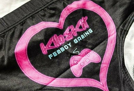 Femboygaming