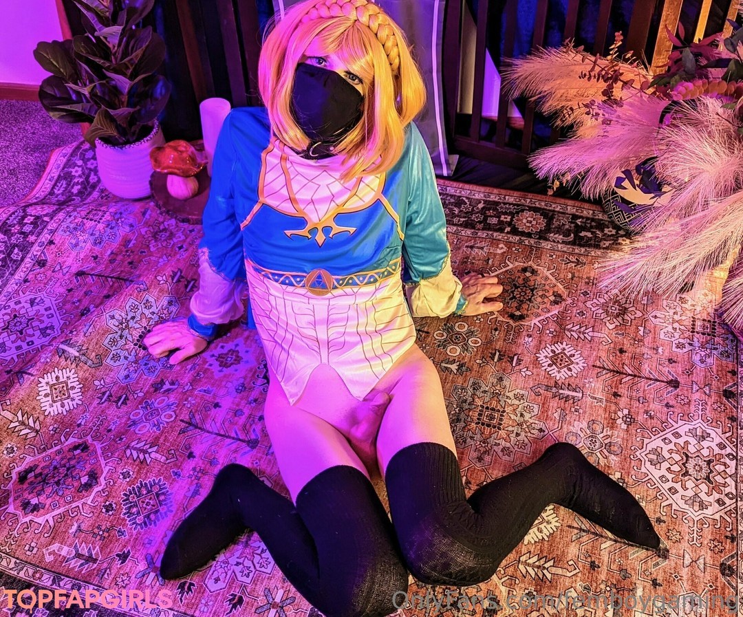 Foto desnuda filtrada de OnlyFans de Femboygaming #160 Foto desnuda filtrada de OnlyFans de Femboygaming #160