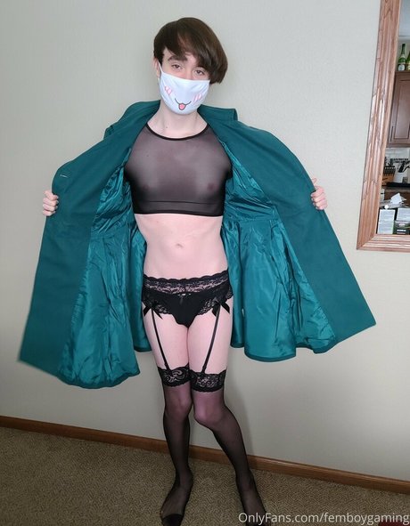 Femboygaming